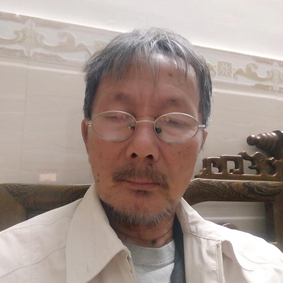九牧一村叟