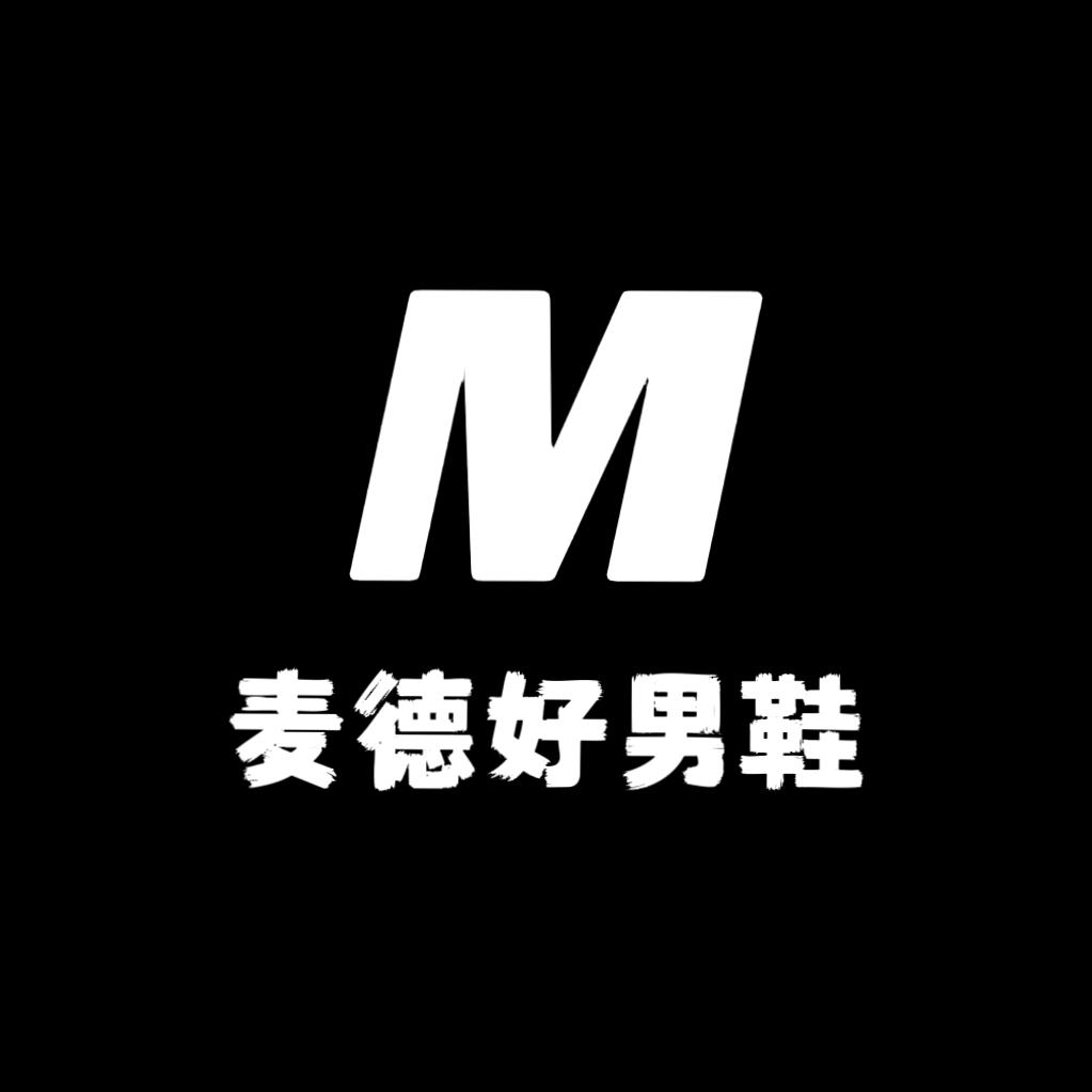 麦德郝男鞋