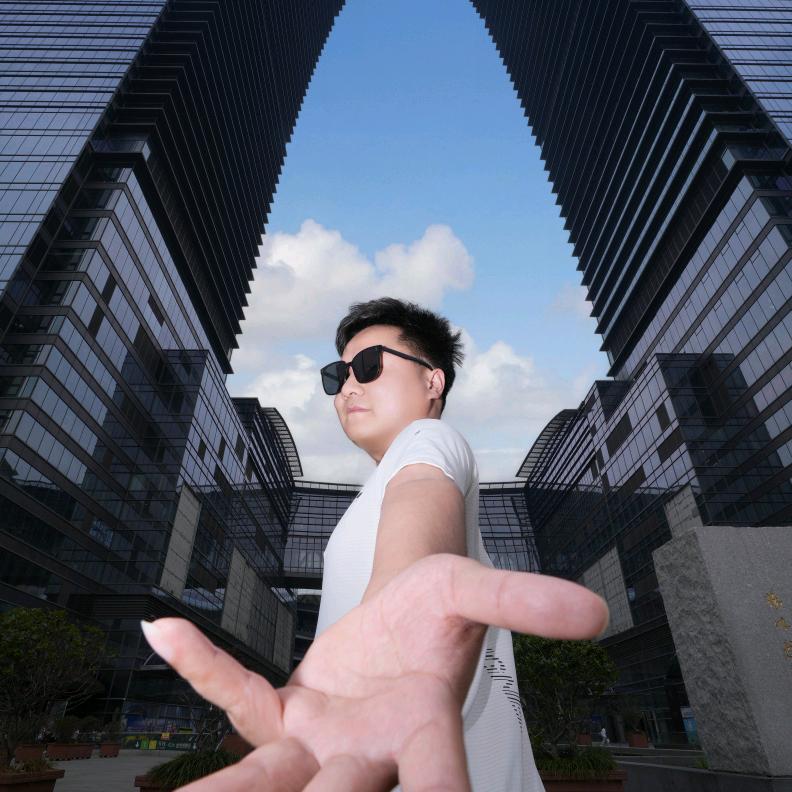 我就是我