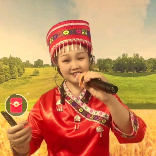 原创红草🎤早上7.30开播