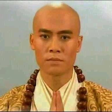 豪哥～