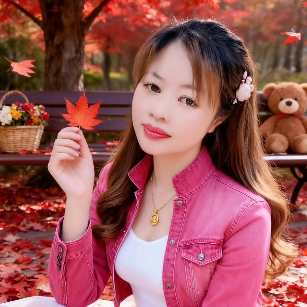 红艳
