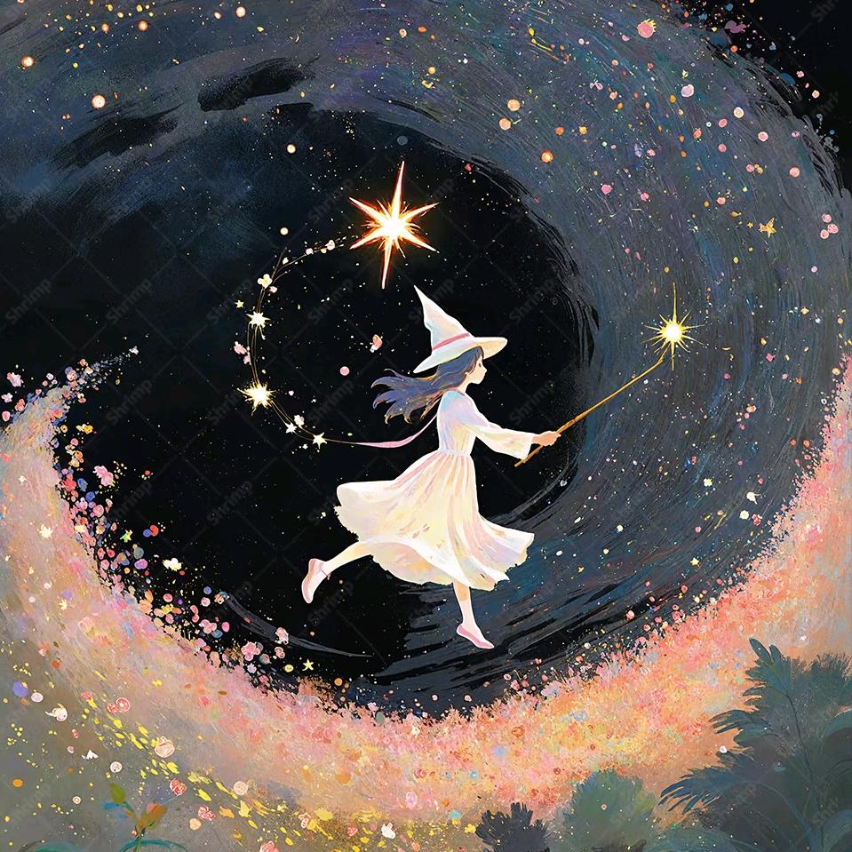 里里の小宇宙