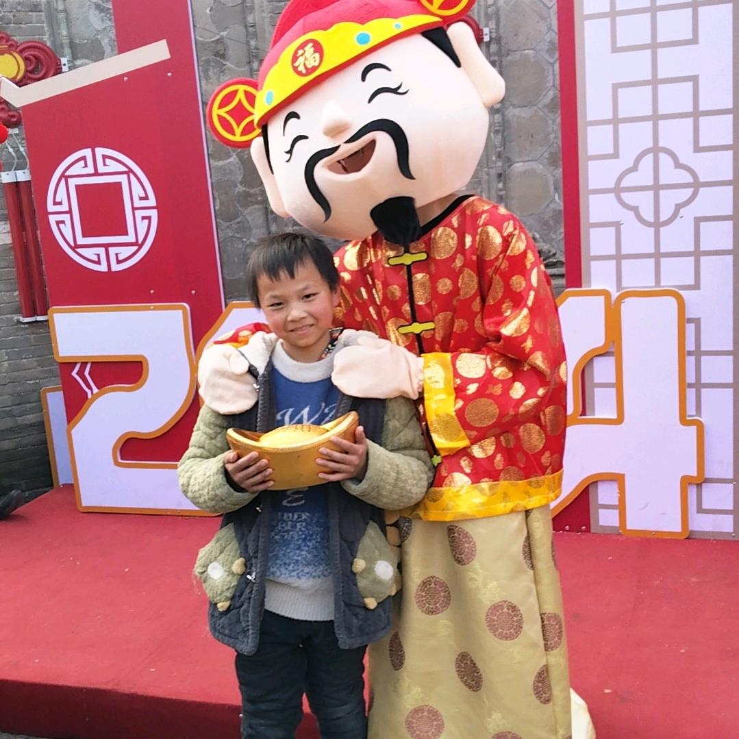 诚意做人