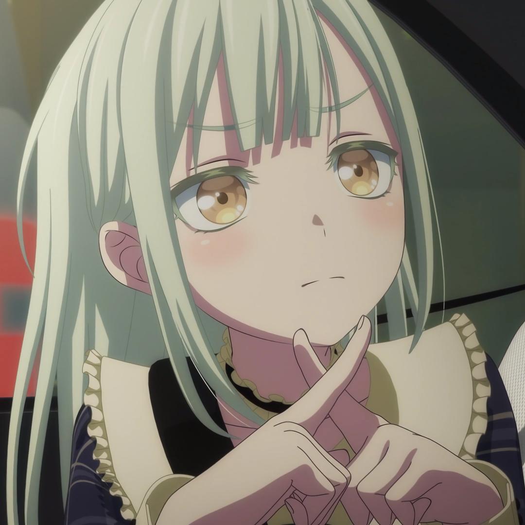 某科学的睦头人