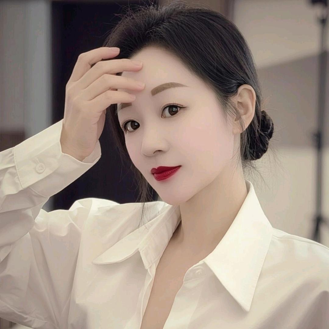 农村妹