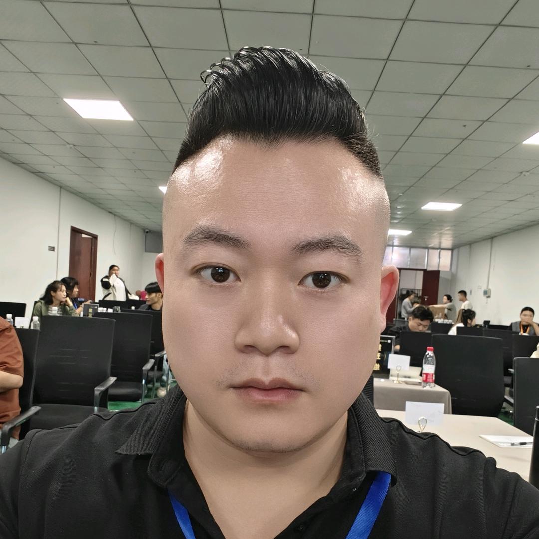 私人订制各种款式的假发