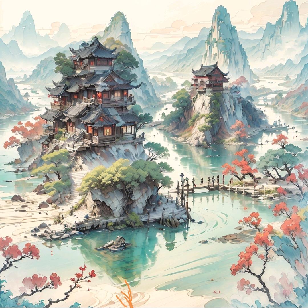 LxP在腾冲等着你