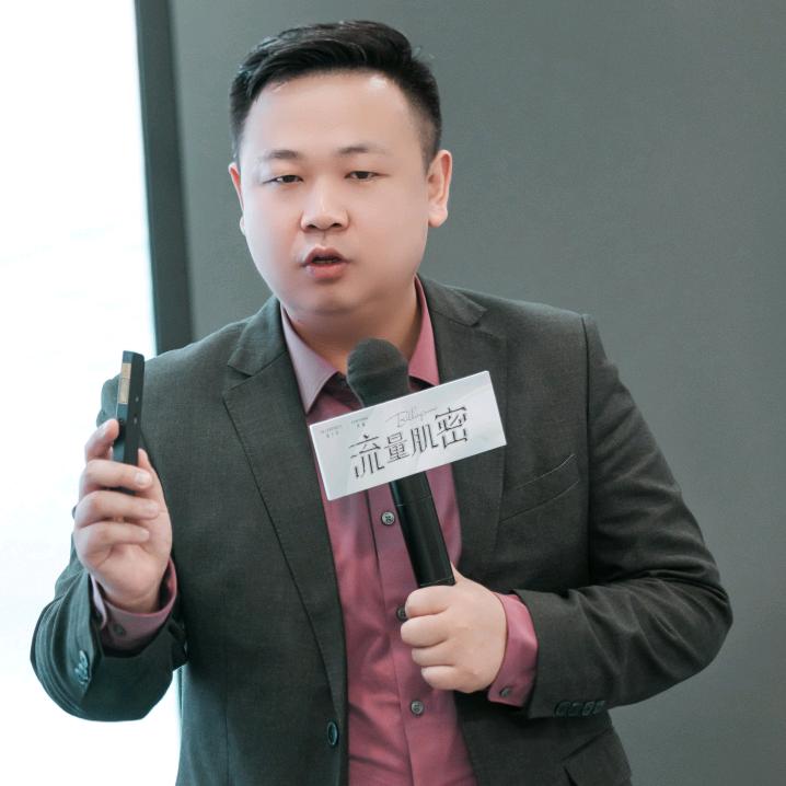美业朋友-新中式