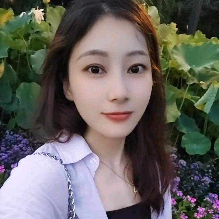 静心（🍀）