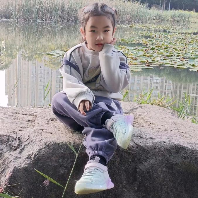 小蓝子