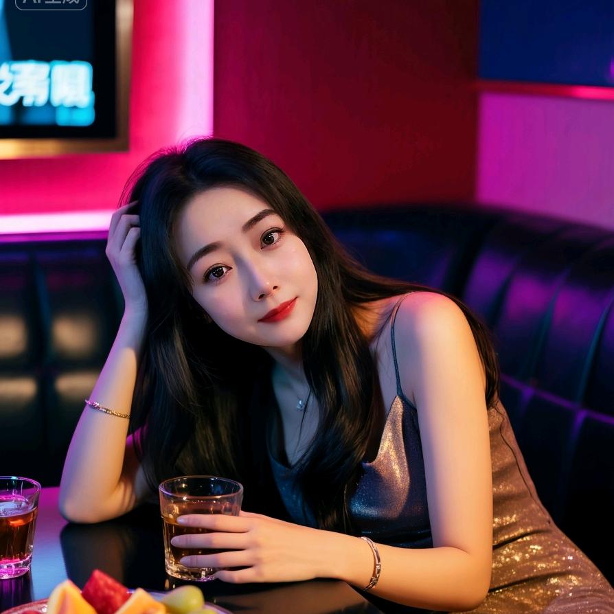 有梦想一定会实现😚