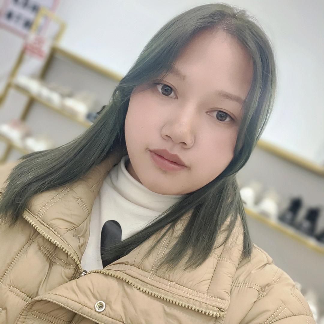 ༊ღ᭄王家ꦿ꯭姑娘꧔ꦿ᭄💞