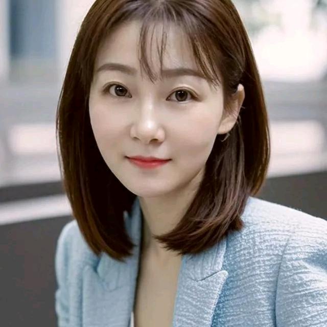 甜甜爱穿搭