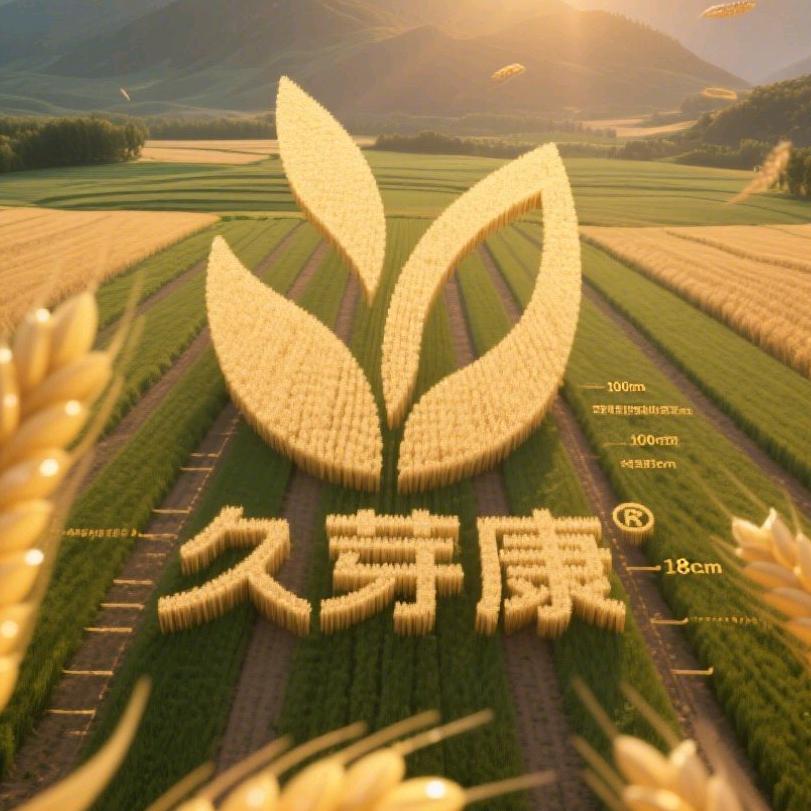 久芽康小麦胚芽企业店