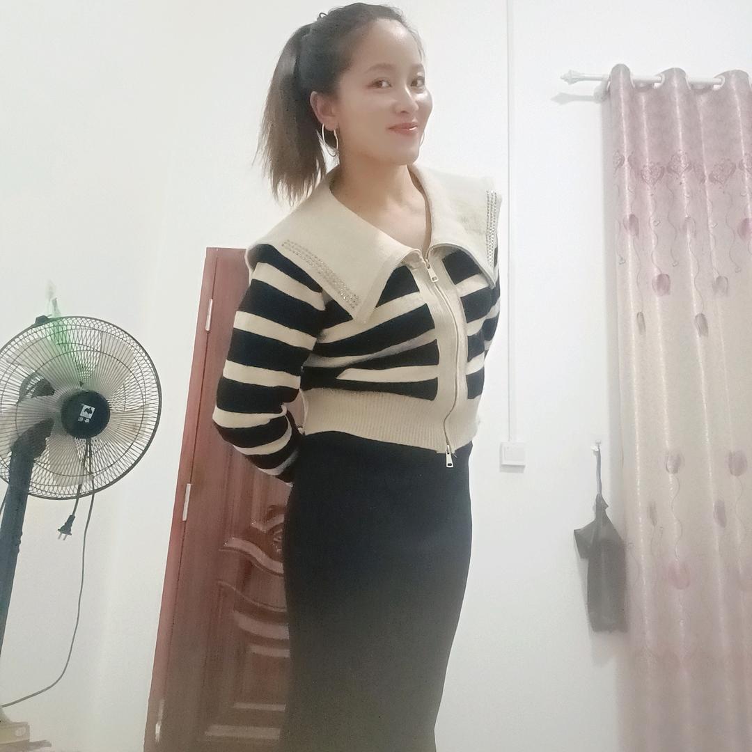 小表妹👯‍♀️