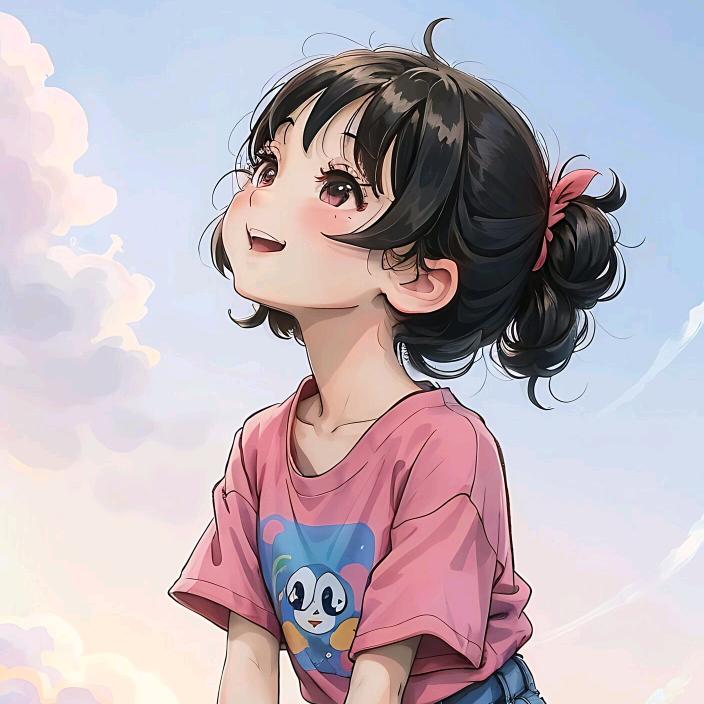 🌸゛  花儿对我笑゜এ