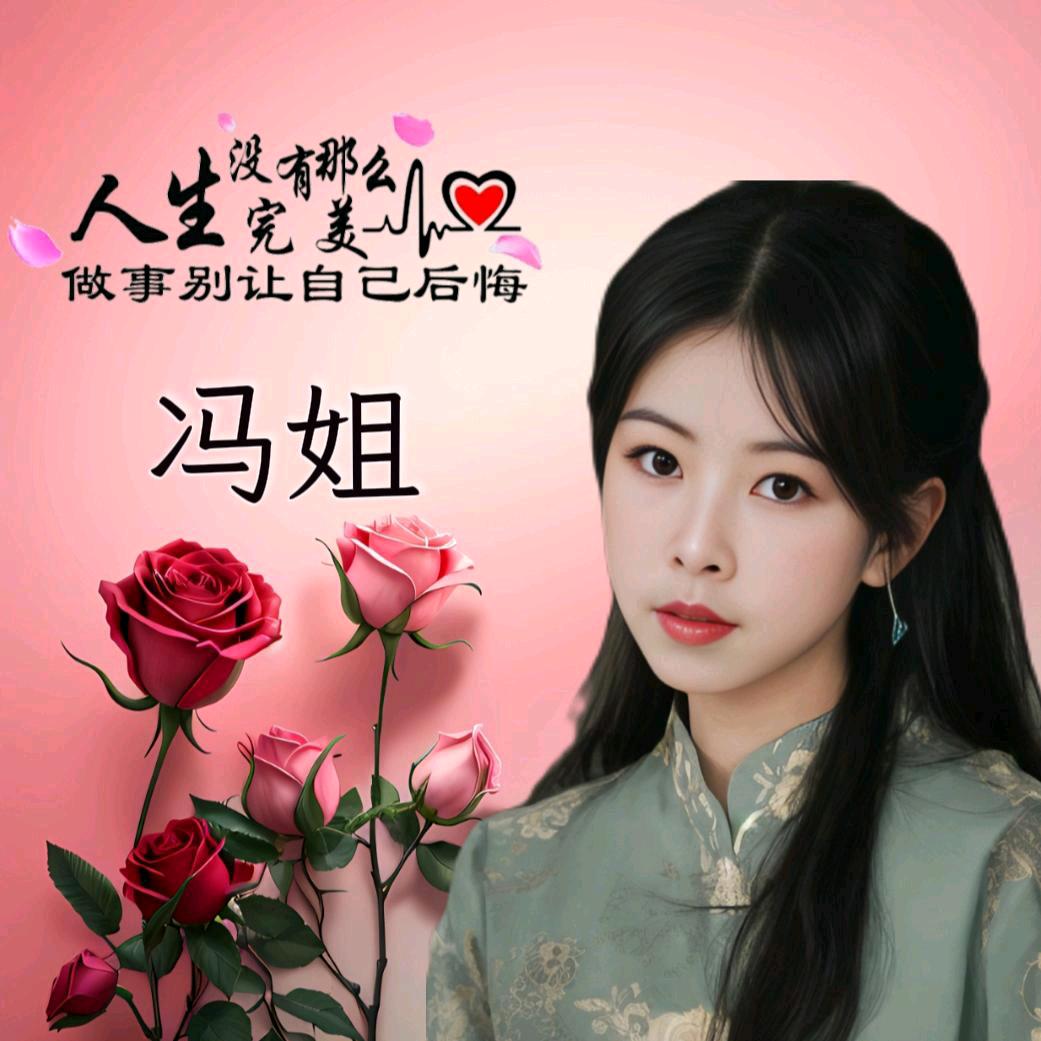 冯姐🍀