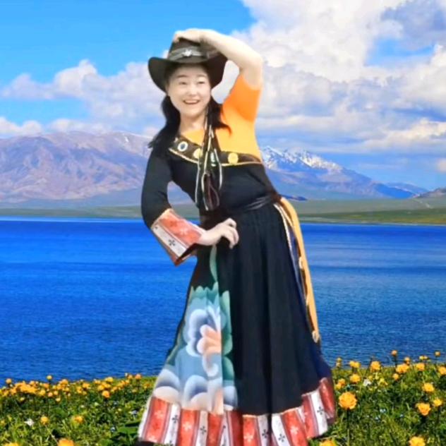金色兴华街艺术团