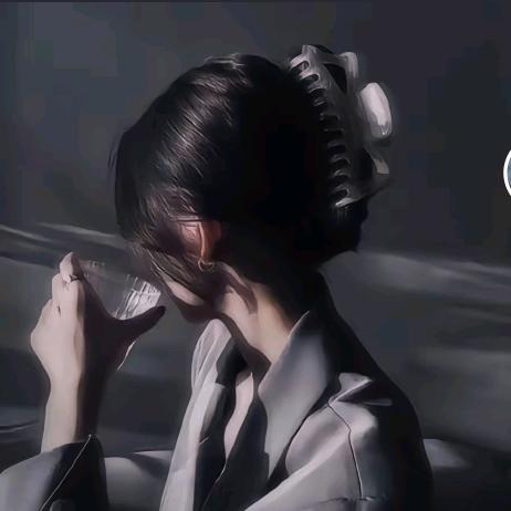 幸福有你陪伴