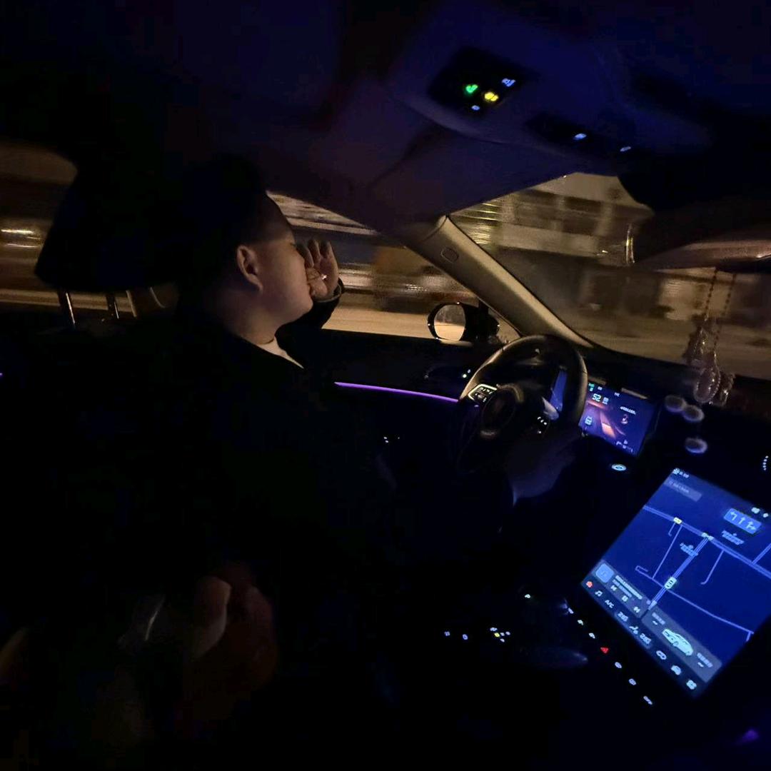 德航人力（阿豪）