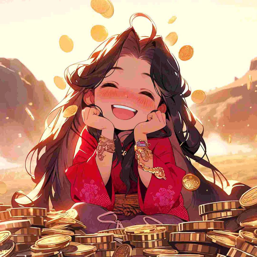 遂心如意