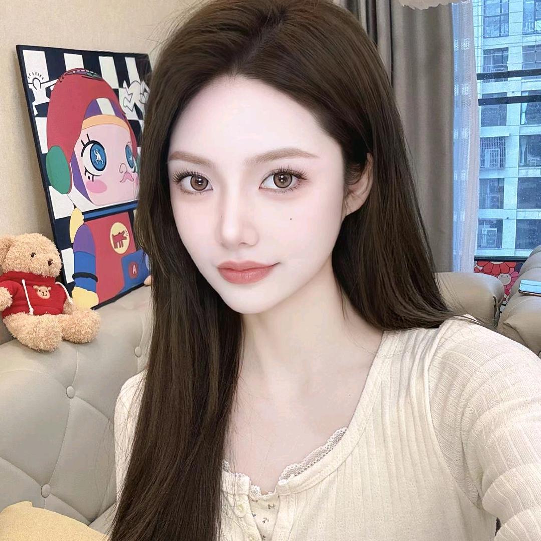 小粽子Lucy