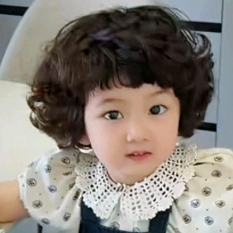 小十三瑶瑶萌娃