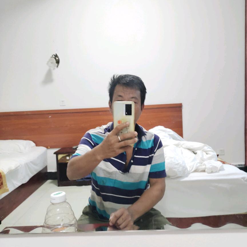顺其自然。