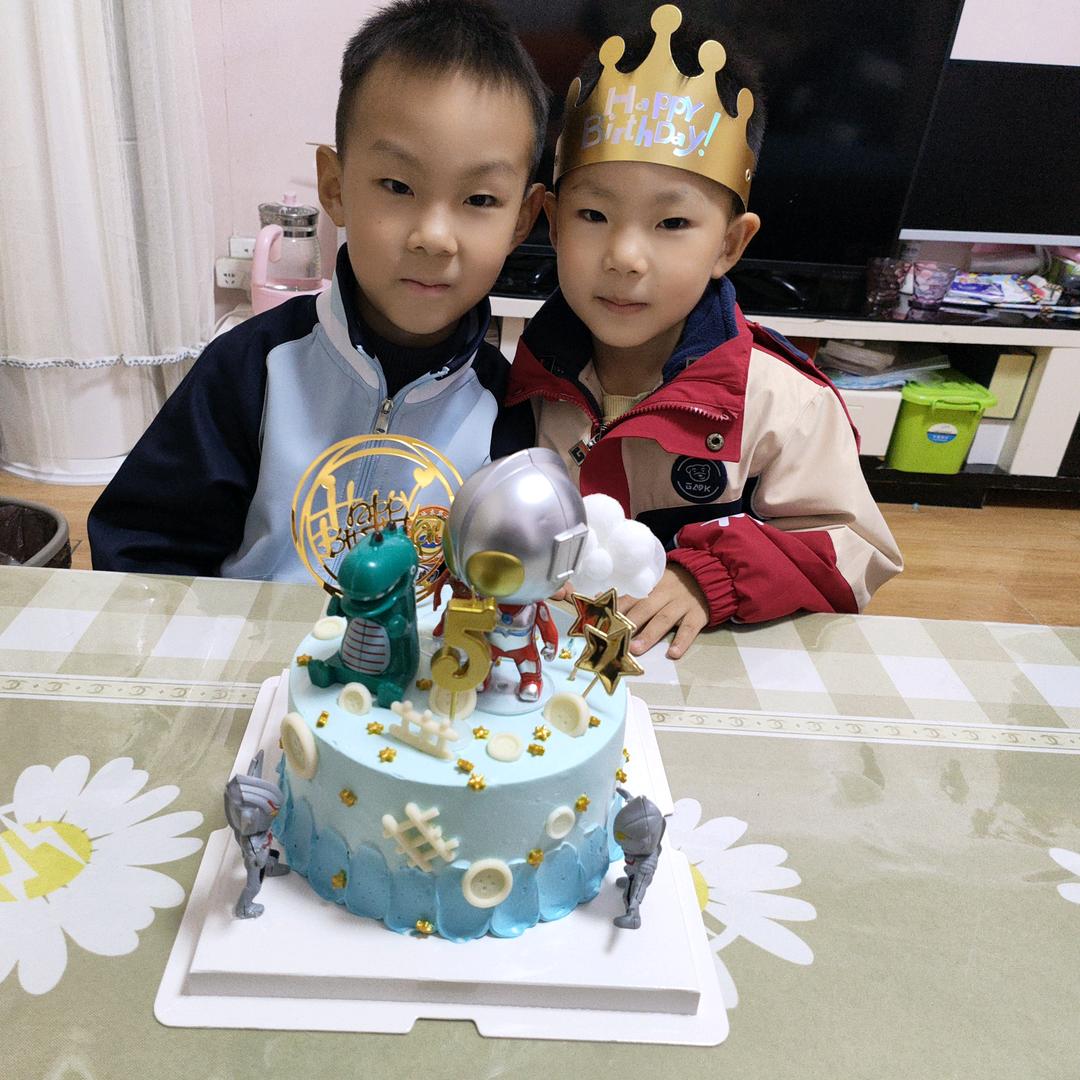 翊