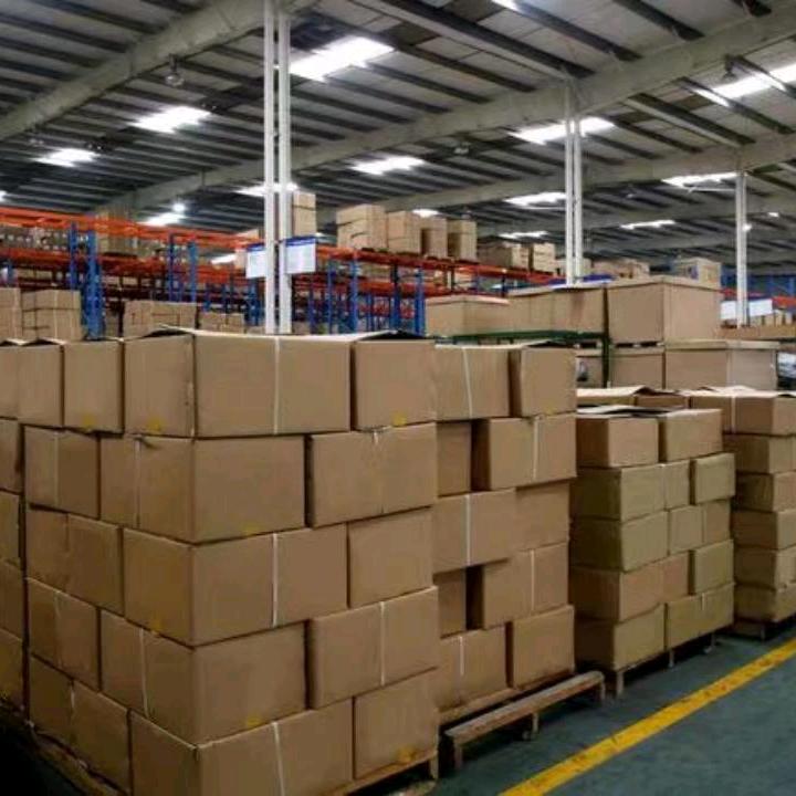江南农具工厂直播间