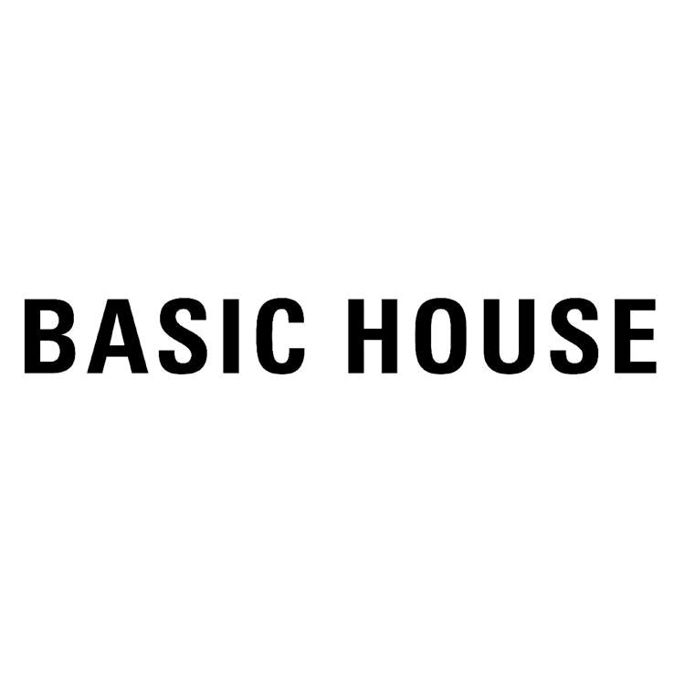Basic House百家好梦航专卖店号