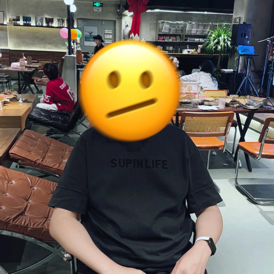 昊然（认真减肥版）