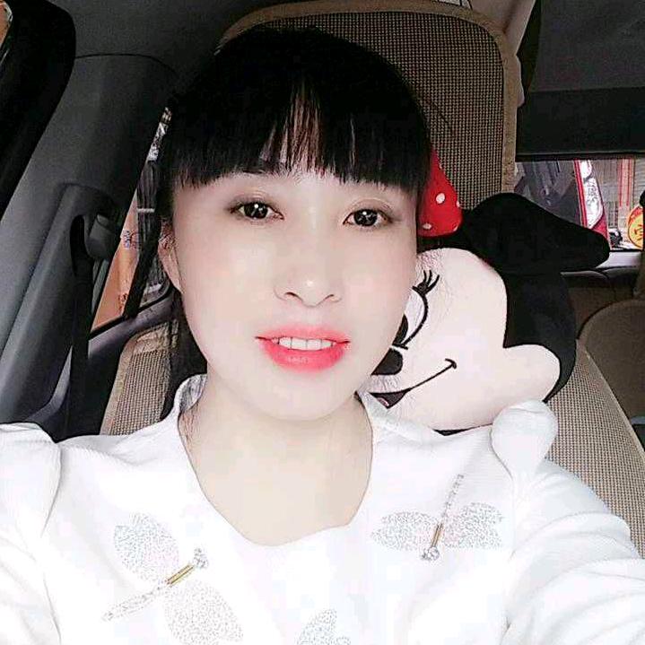 吴姐〈好物在橱窗〉