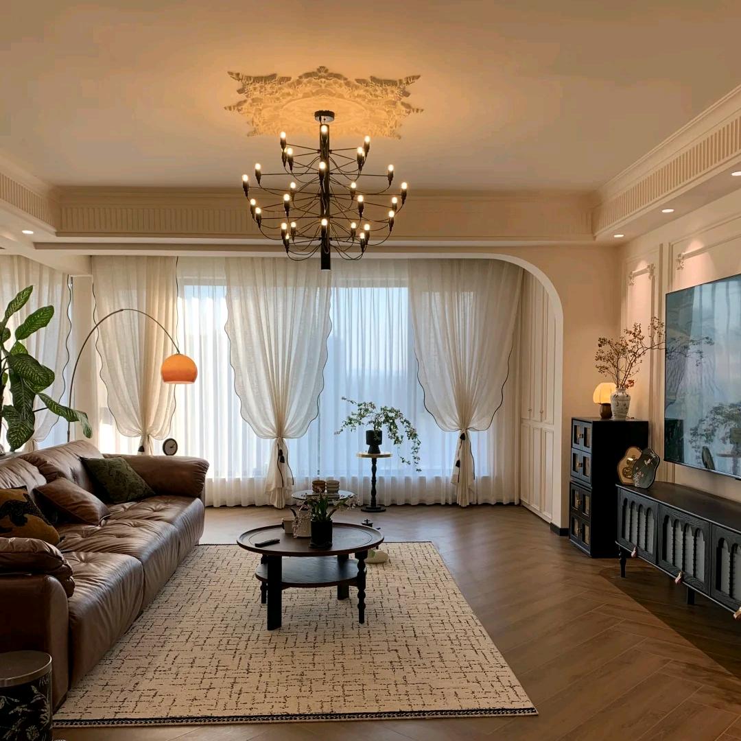 极致空间 顾家整装定制 小杨