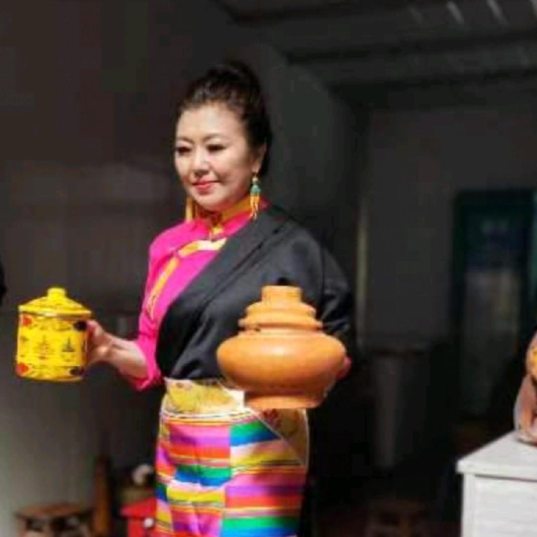 知足常乐。
