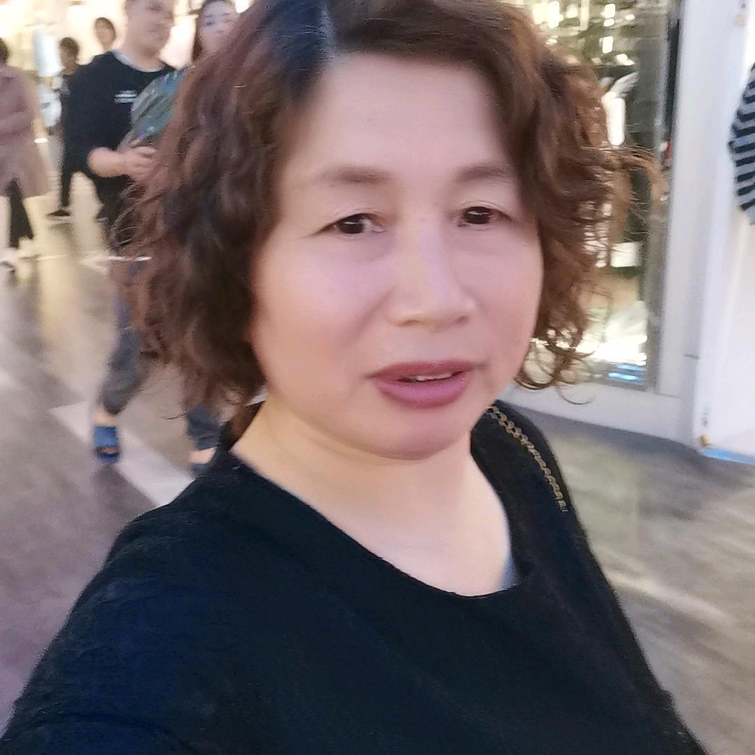 陈姐（晚上5点30分开播）