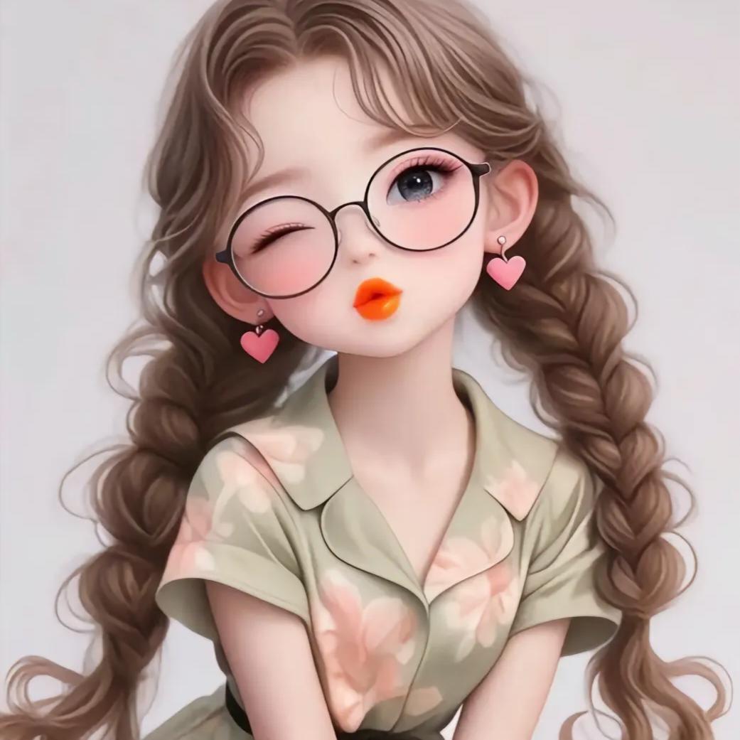 窝系小福包🍀🌻