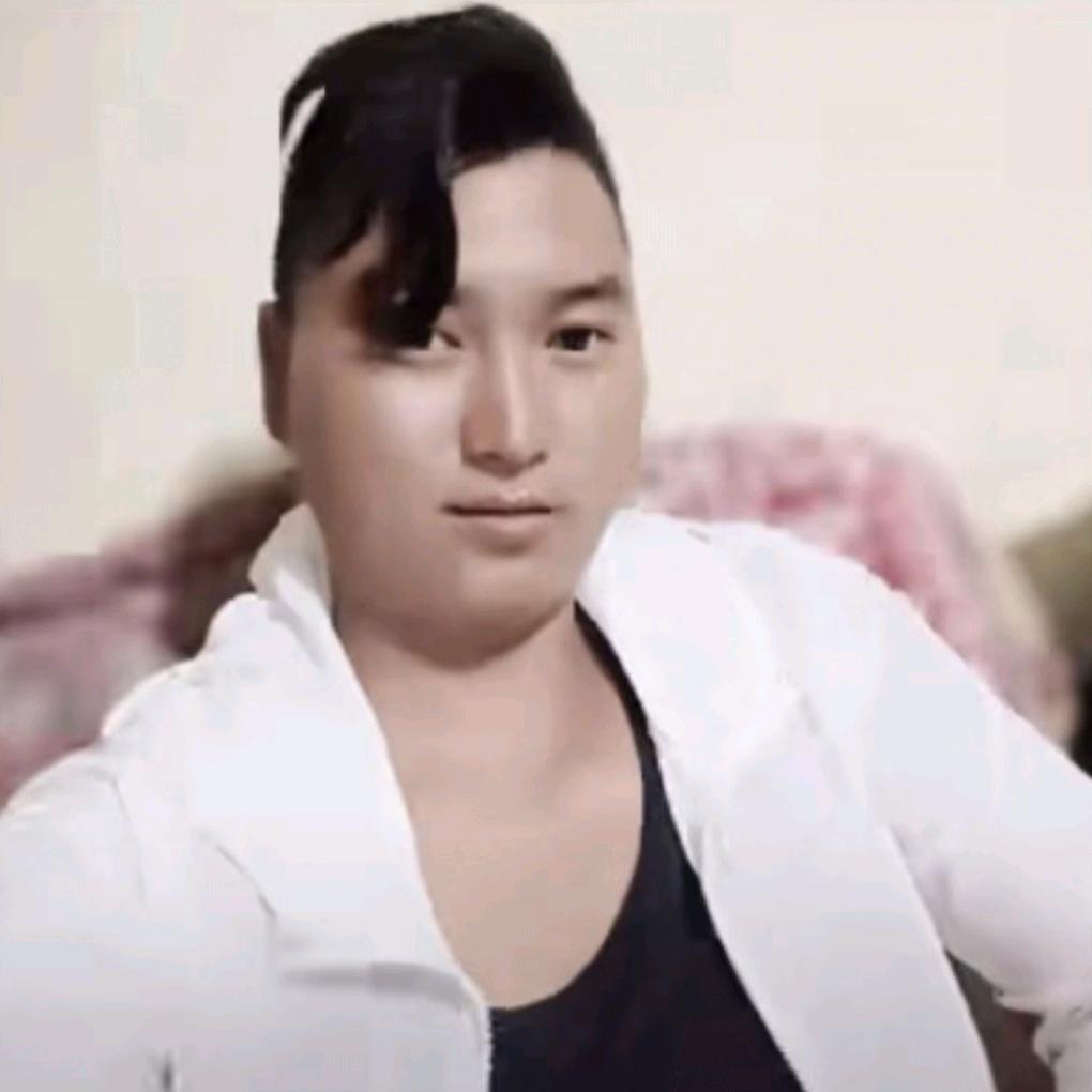 泪水打湿鸭腿饭