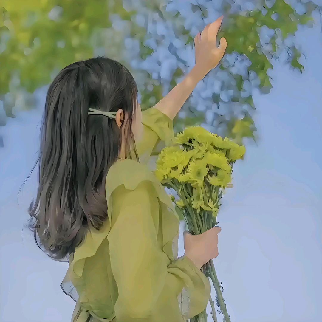 💞思念萦绕心间💖