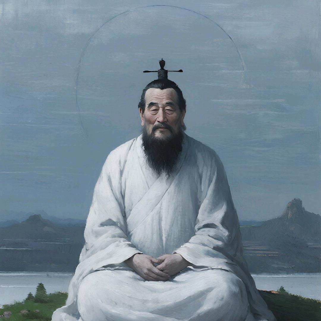 与尘同光
