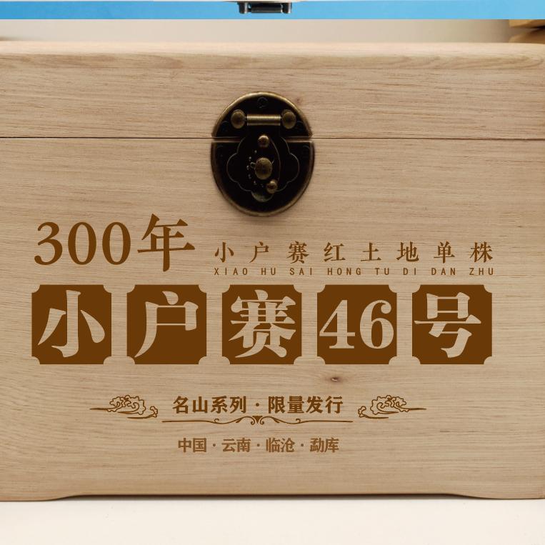 小户赛46号滇亚号