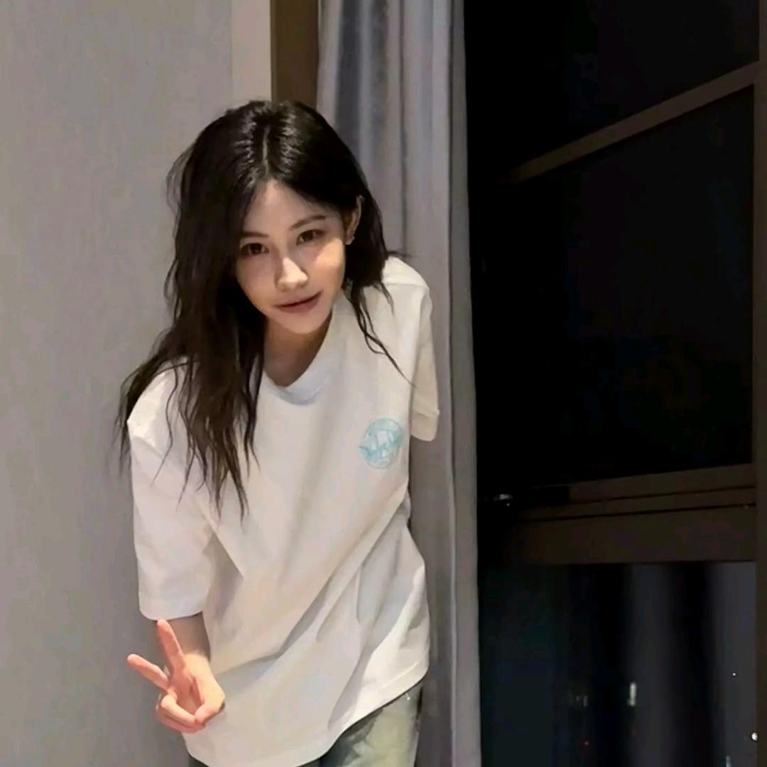 砡美人