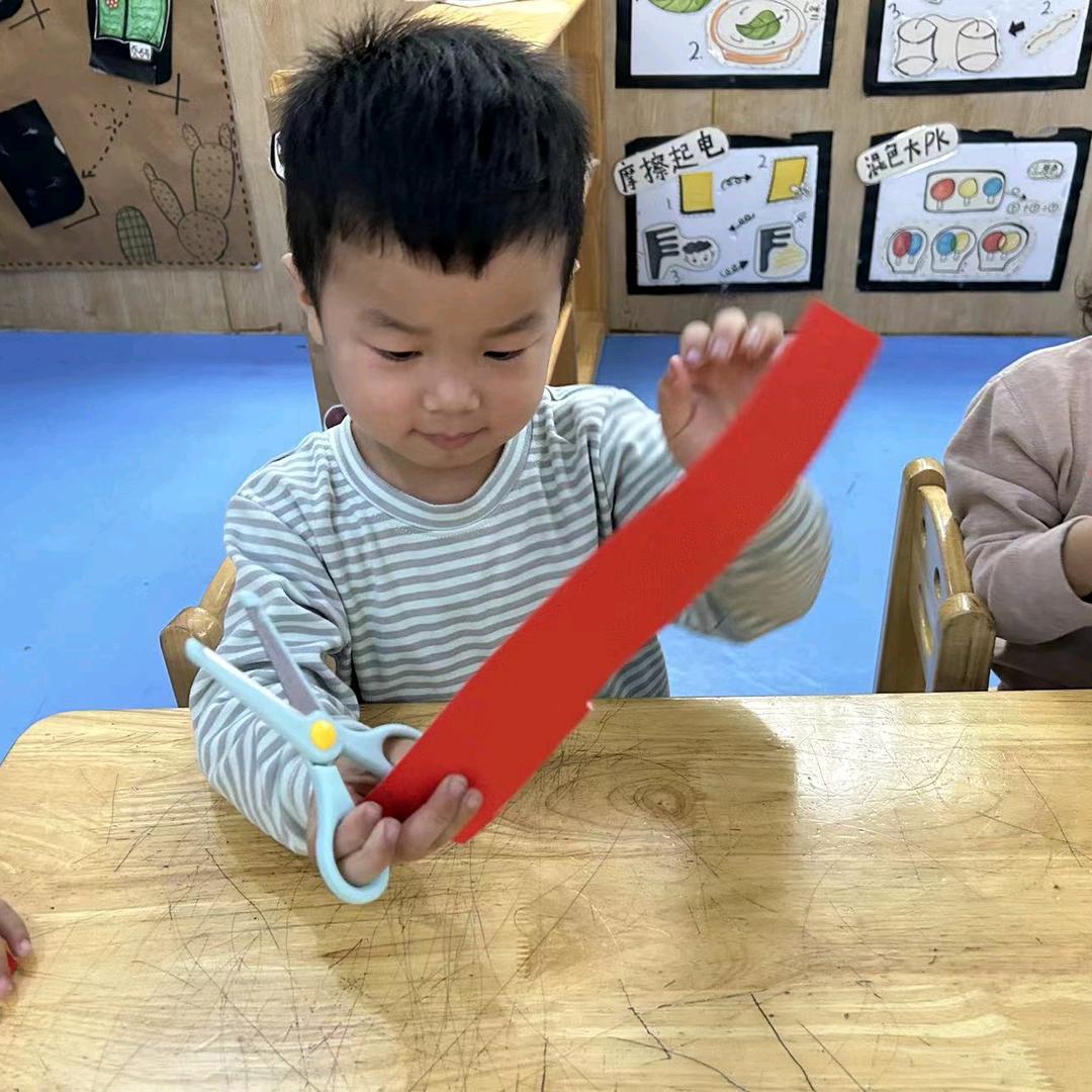 A  张  先  生