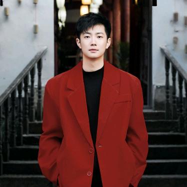 李欢KLAVE