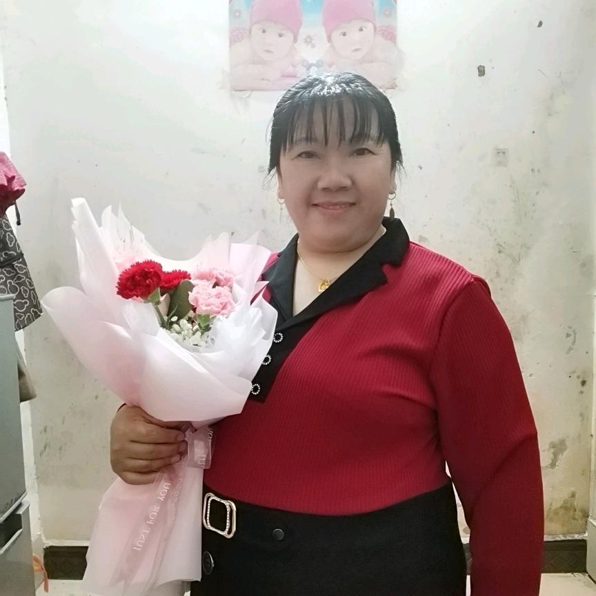 爱跳舞的文大姐