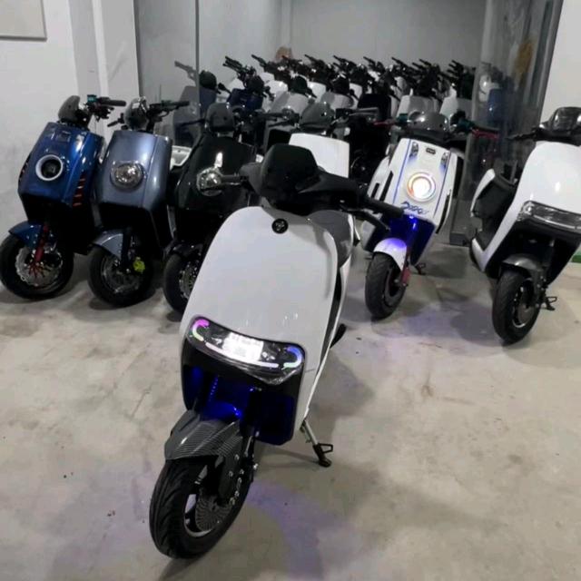 星渊新国标电动车（工厂店）