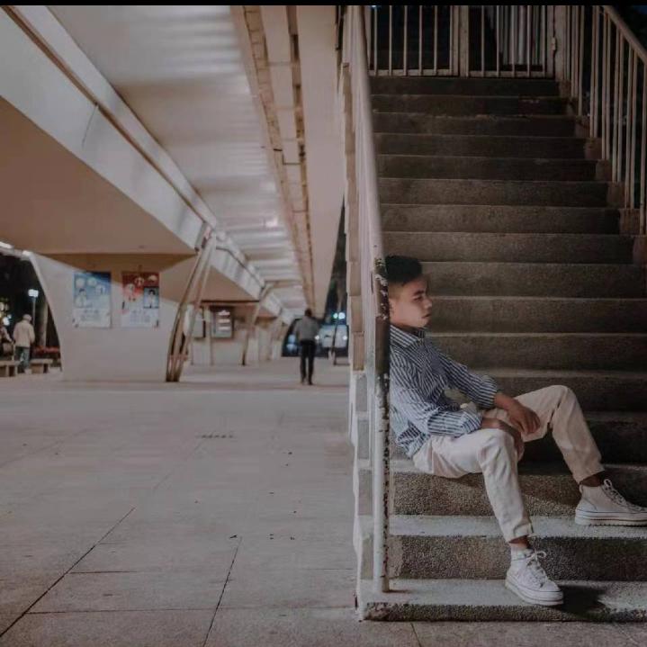 喂 小安哥🔥🔥