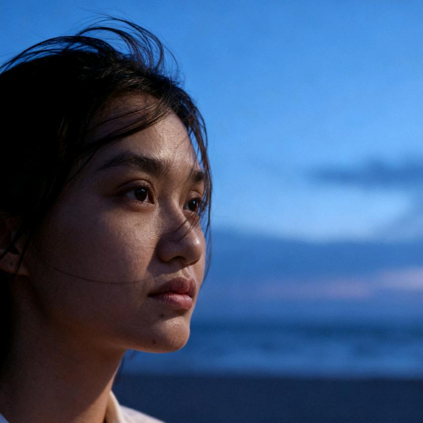 疯狂小鱼儿