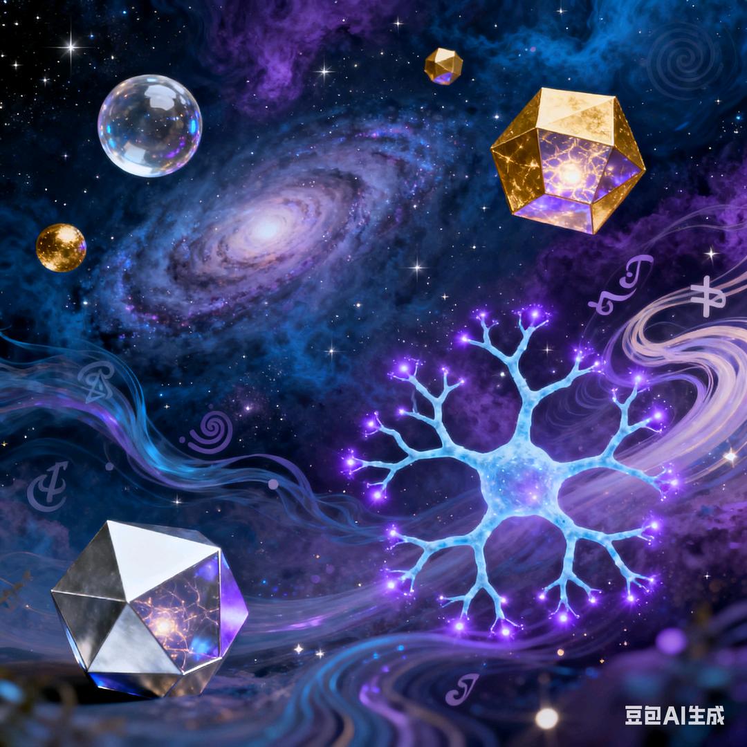 精神世界